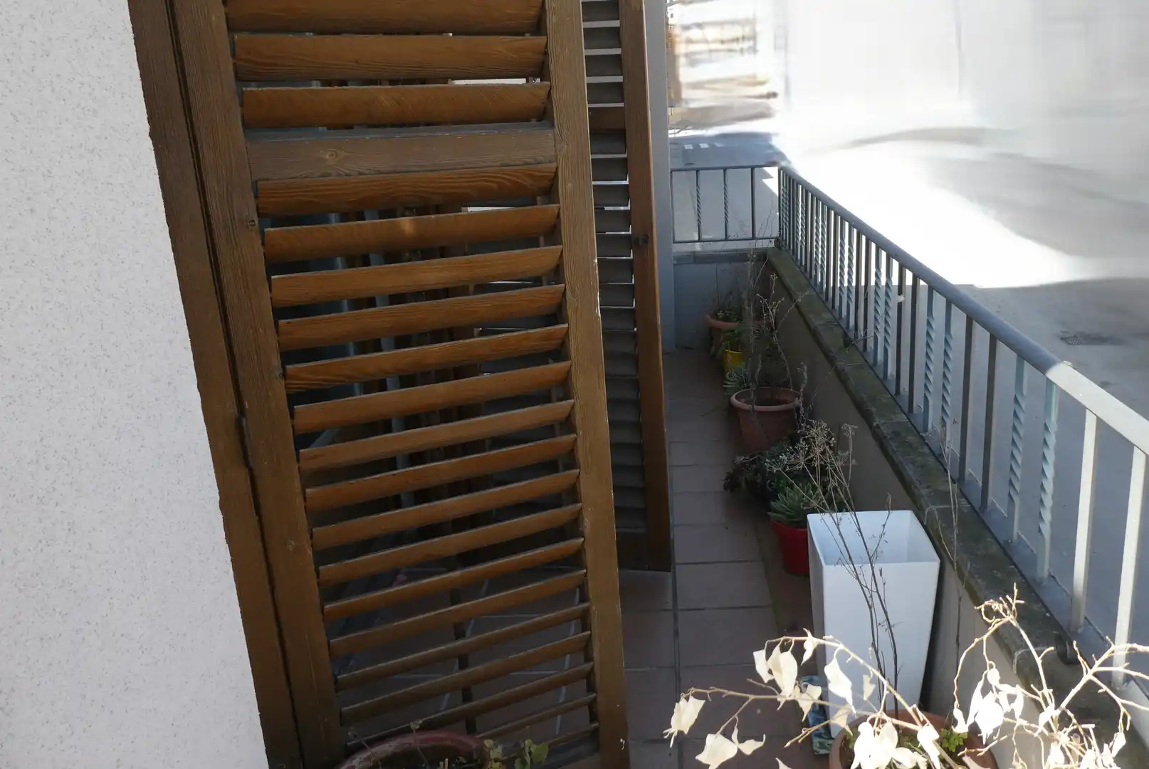 Piso con terraza en venta en Torelló, imagen 7