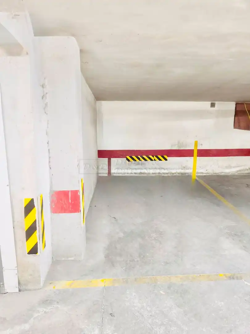Parking à vendre à Orihuela ciudad, imagen 3