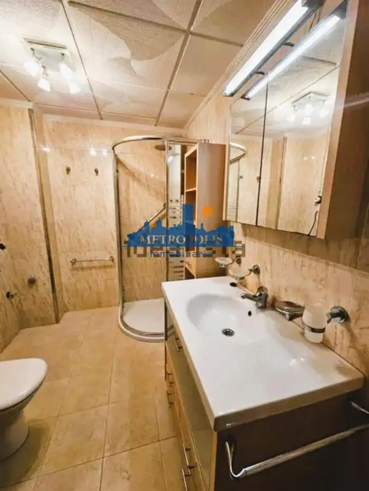 Baño de Casa o chalet en venta en Burriana / Borriana con Aire acondicionado, Jardín privado y Terraza