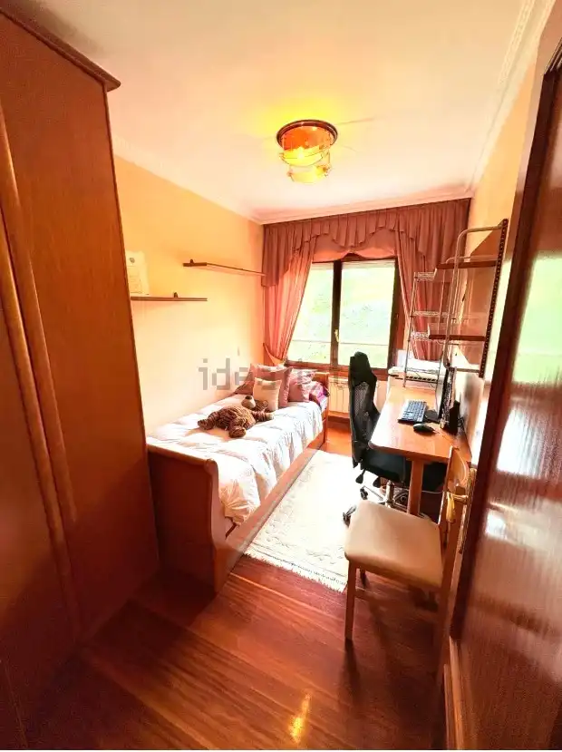 Piso con ascensor en venta en Calle el Hoyo 5, imagen 5