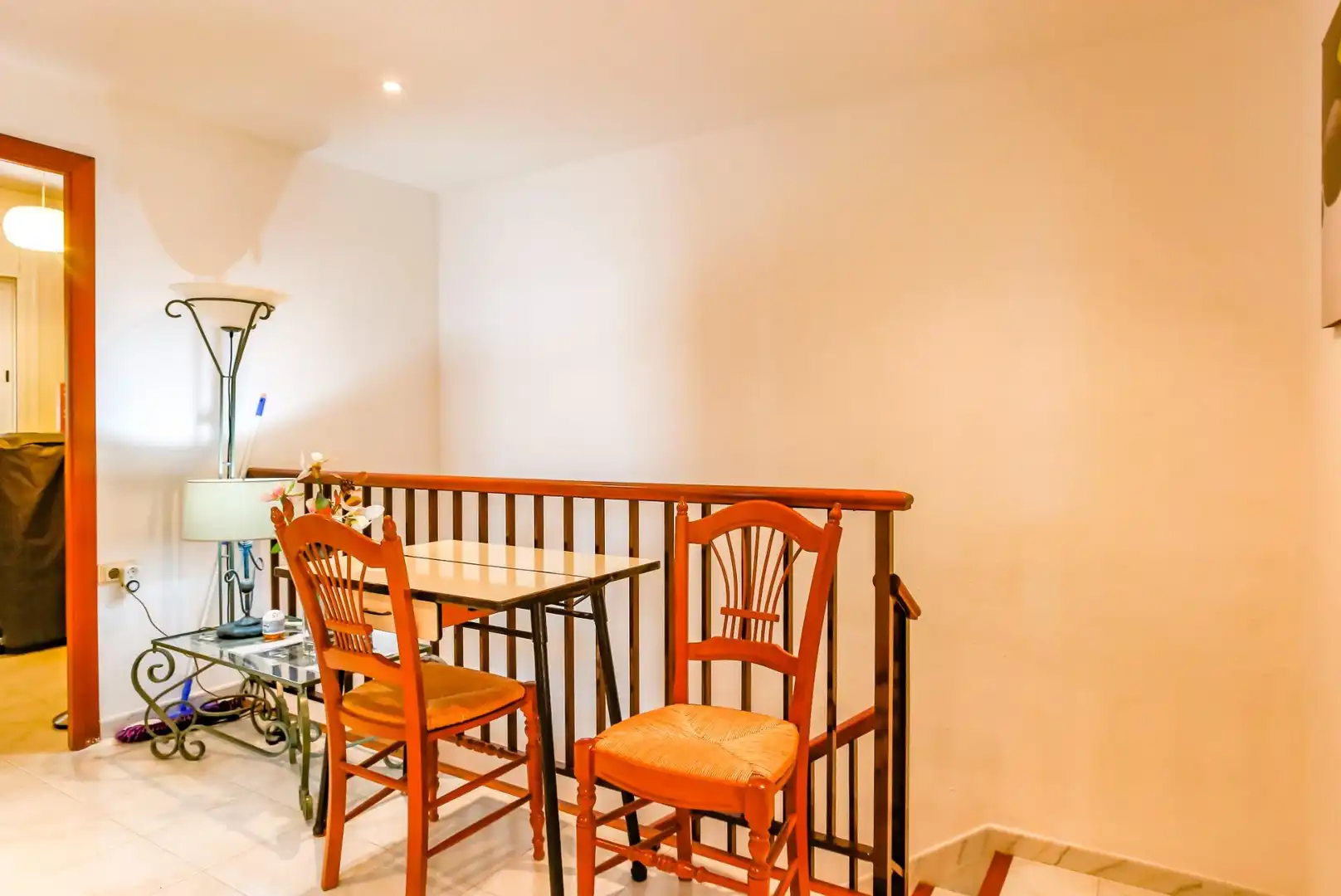 Terraza de Casa adosada en venta en El Vendrell con Calefacción, Terraza y Balcón