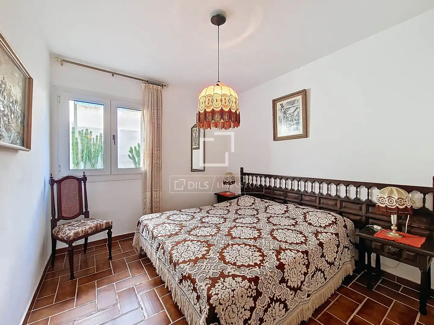 Dormitori de Casa o xalet en venda en Calafell amb Jardí privat, Terrassa i Traster