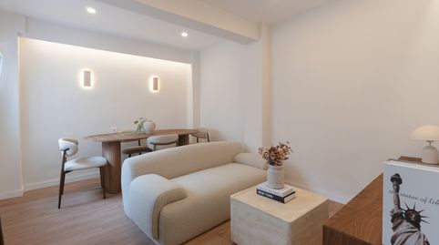 Foto 3 de Piso en venta en Plaça de L'escultor Frechina, L'Hort de Senabre, Valencia Capital