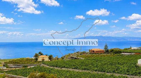 Foto 2 de Edificio en venta en La Caldera, Tamaimo - Arguayo, Santiago del Teide