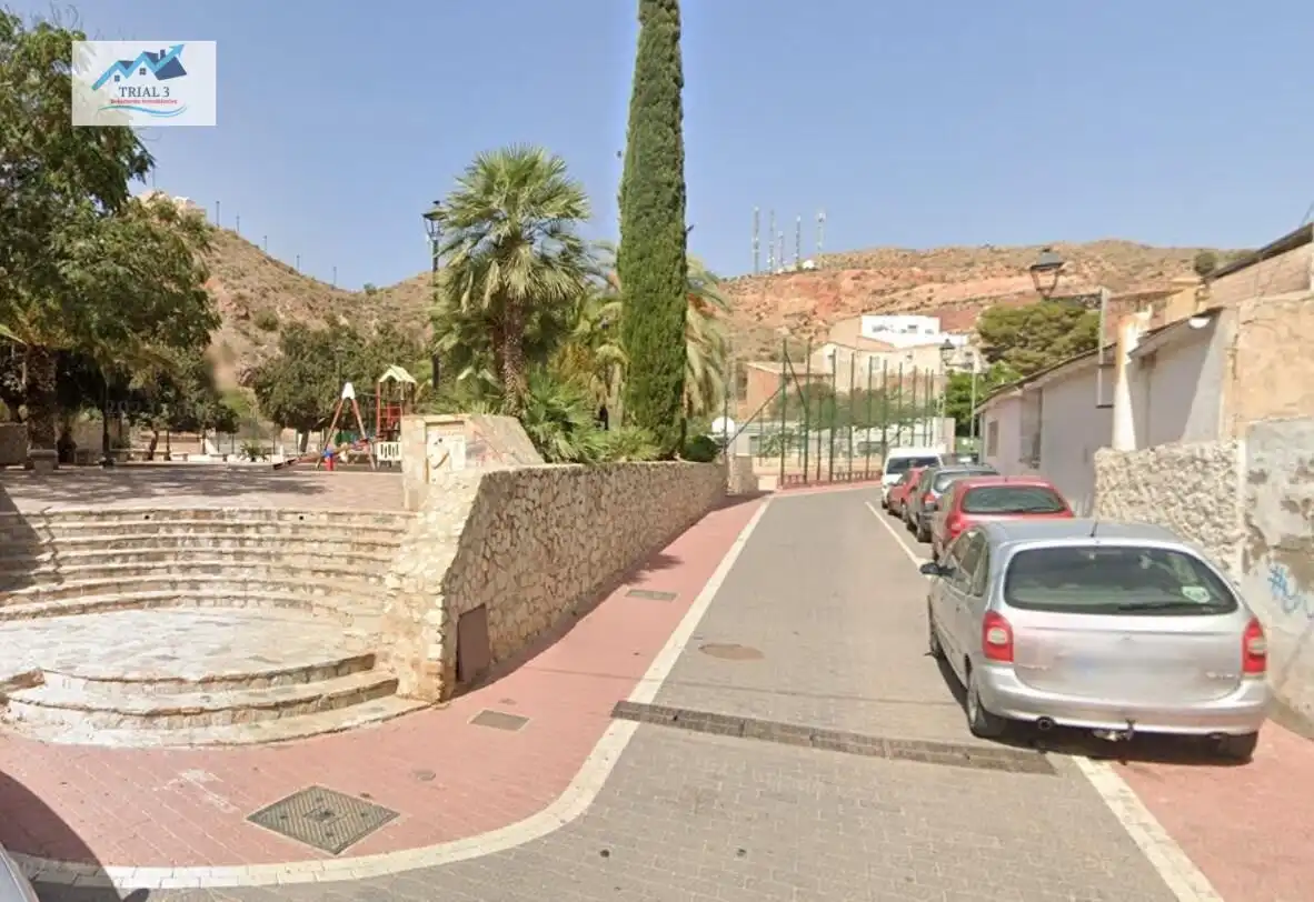 Casa en venta en Calle BAJADA CALVARIO
