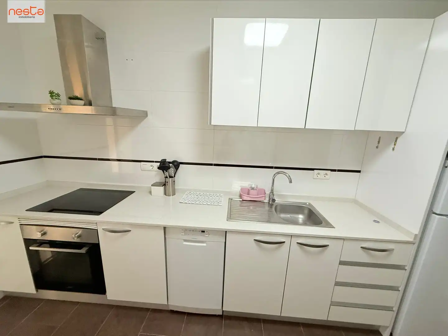 Appartement avec ascenseur à vendre à Lorca Ciudad, imagen 5