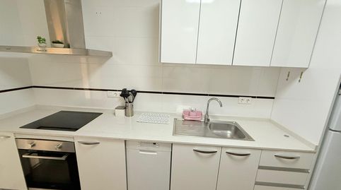 Foto 5 de Piso en venta en San Mateo, Lorca