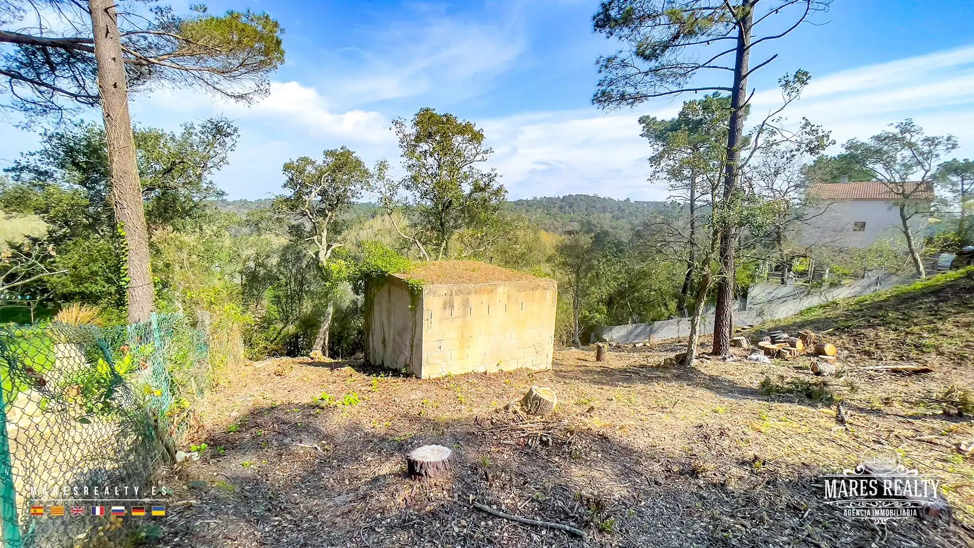 Terrenos y solares en venta en Mimoses, imagen 4