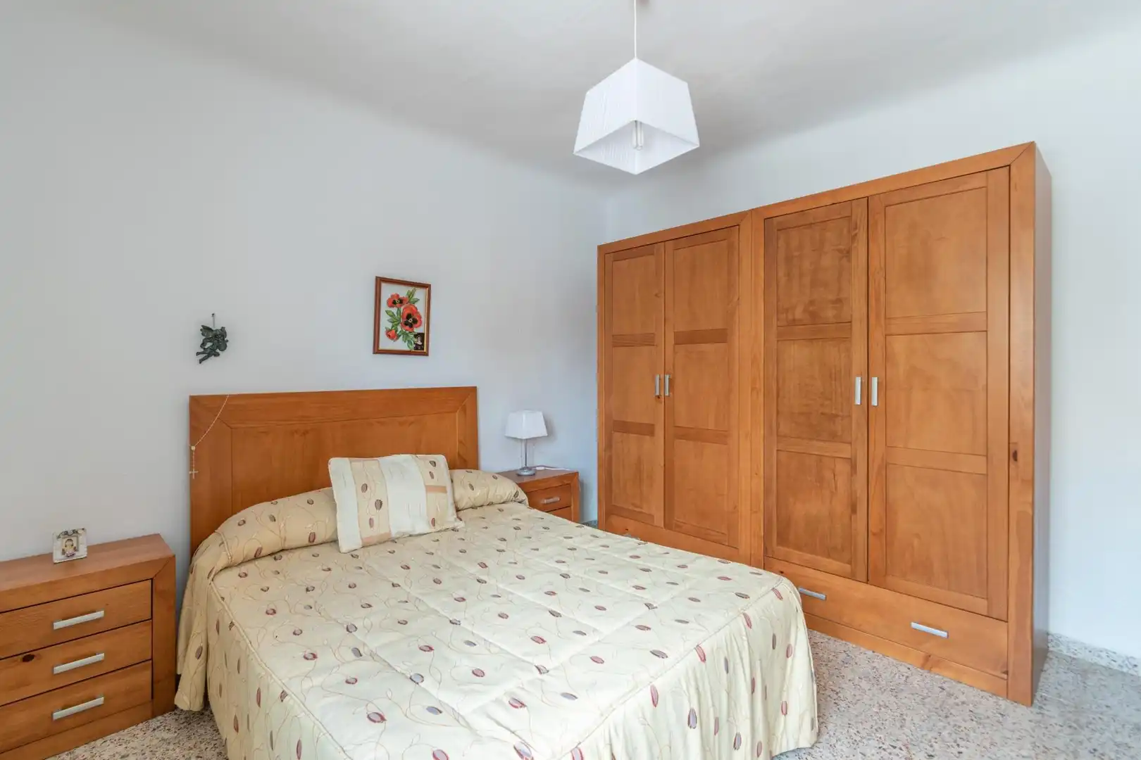 Casa amb jardí en venda a Calle PANTANO 8, imagen 8