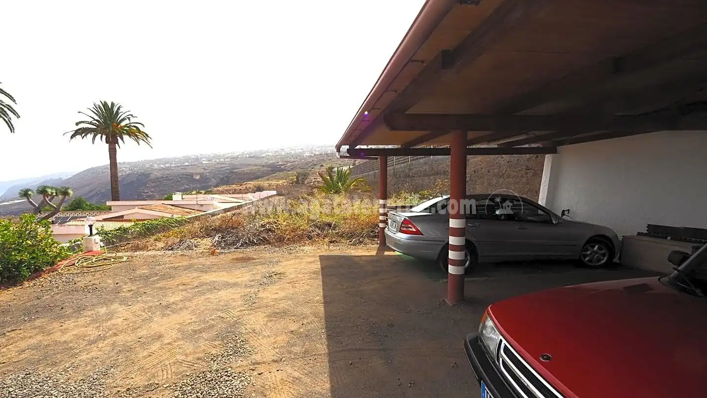 Bungalow with garden for sale in La Victoria de Acentejo, imagen 56