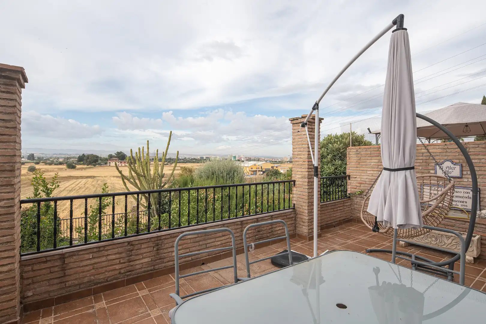 Terrace of Houses for sale in Genil