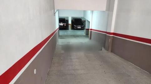 Foto 2 de Garatge de lloguer a Calle Jesus Hurtado, 1, Santiago el Mayor,  Murcia Capital