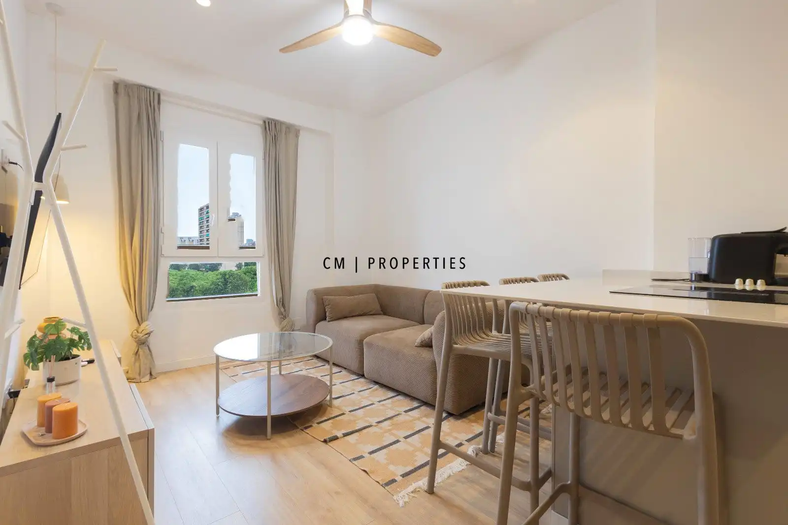Wohnung mit Terrasse zum Verkauf in Pechina, imagen 53