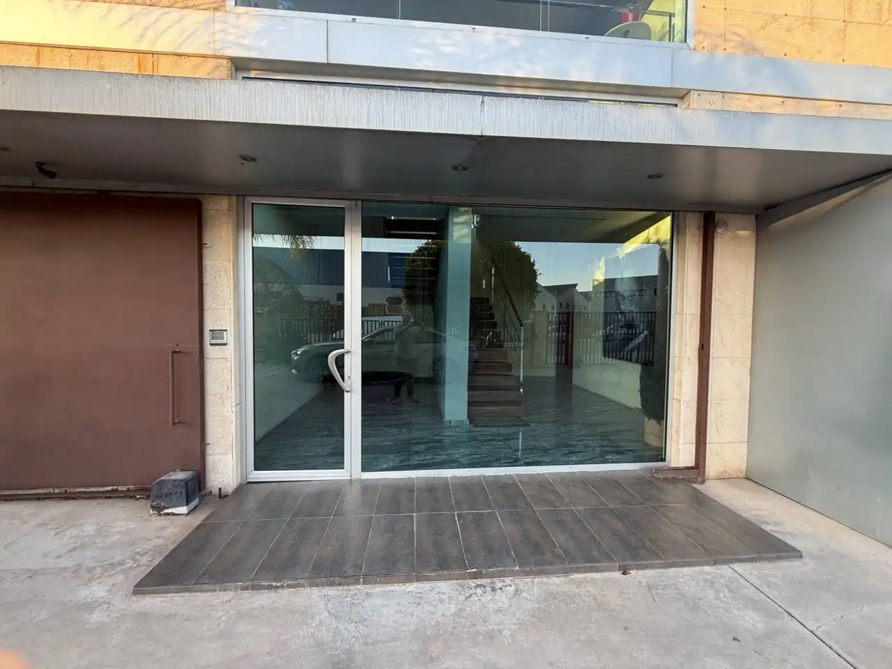 Nave industrial en venta en Calle Modelistas, imagen 3