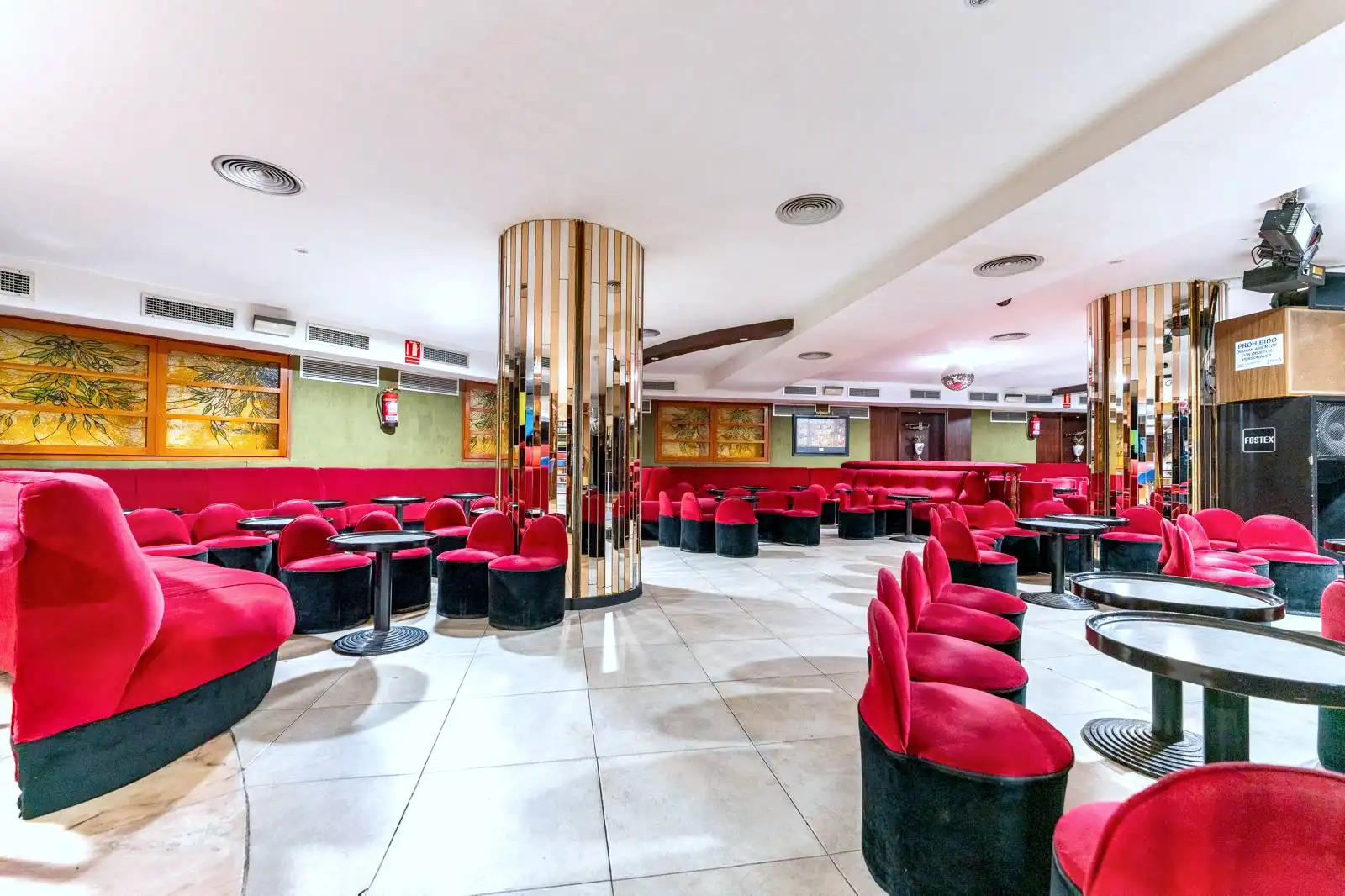 Business premises for sale in Centre