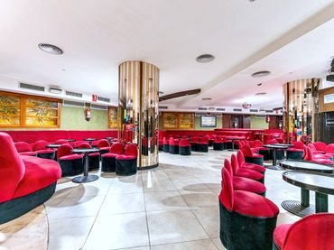 Local comercial en venda a Centre