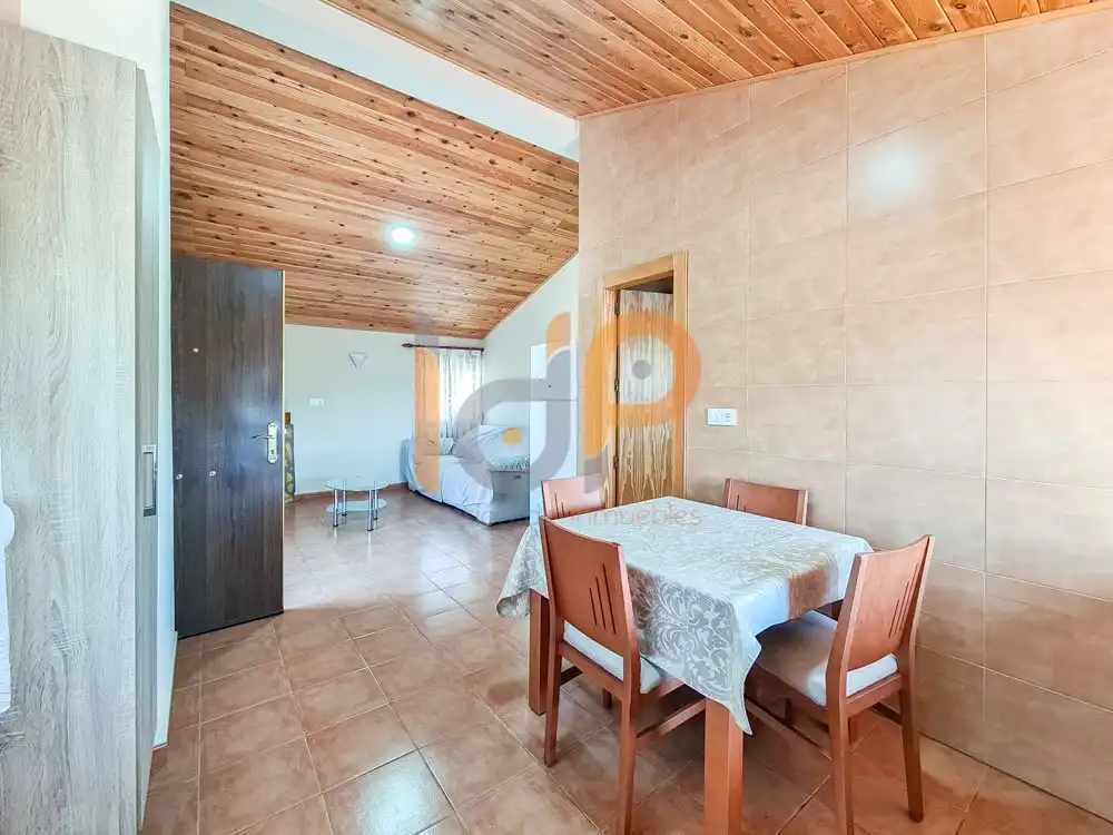 Comedor de Apartamento en venta en Taberno con Terraza