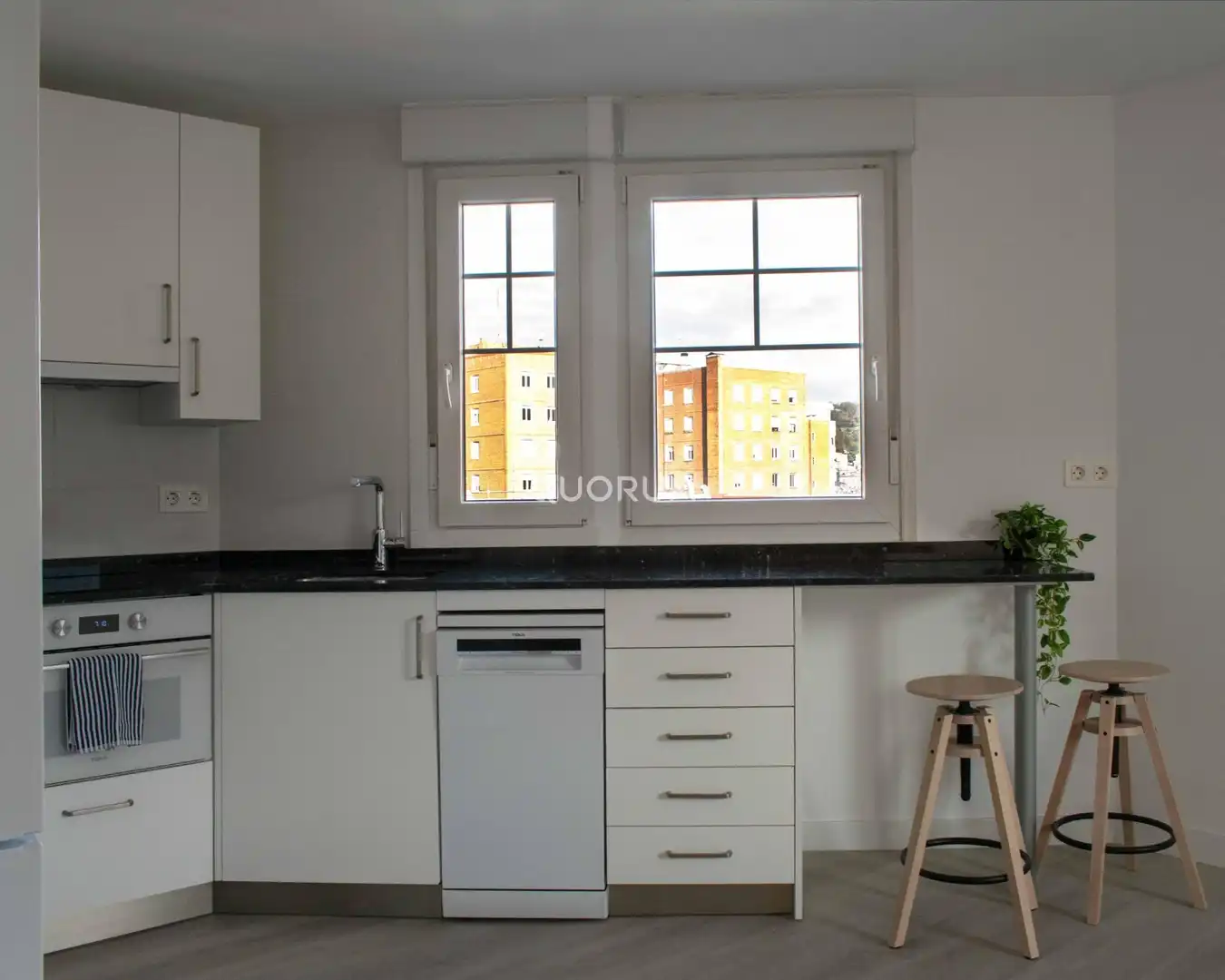 Appartement avec ascenseur à louer à Calle Doctores Carmelo Gil, imagen 3
