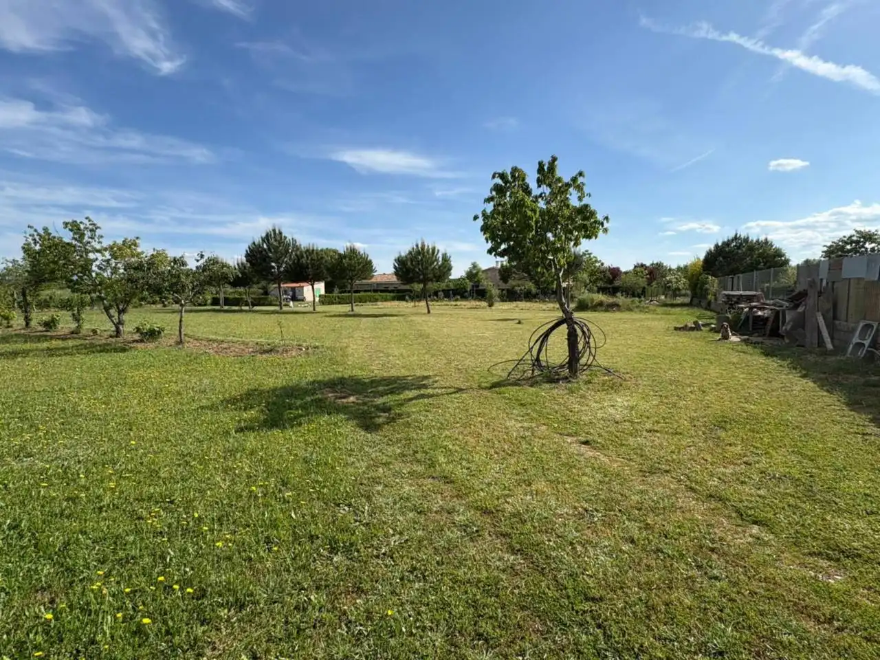 Terreno residenziale in vendita a Poligono 24, imagen 17