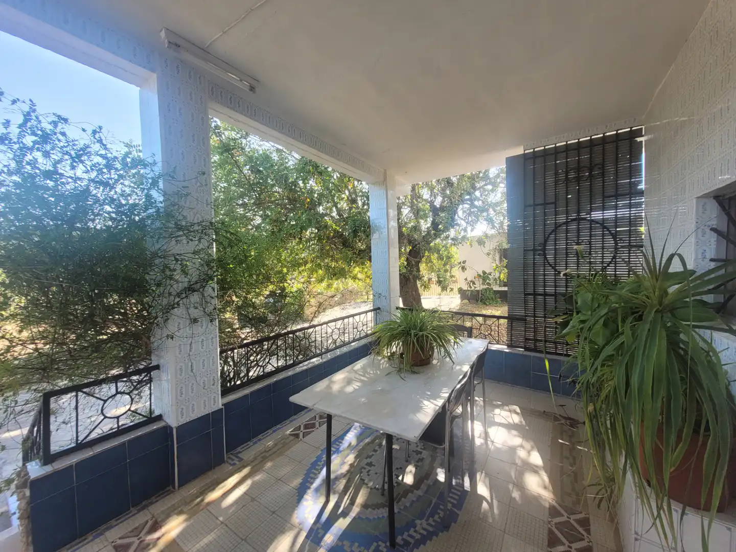 Villa mit Garten zum Verkauf in Macastre, imagen 15
