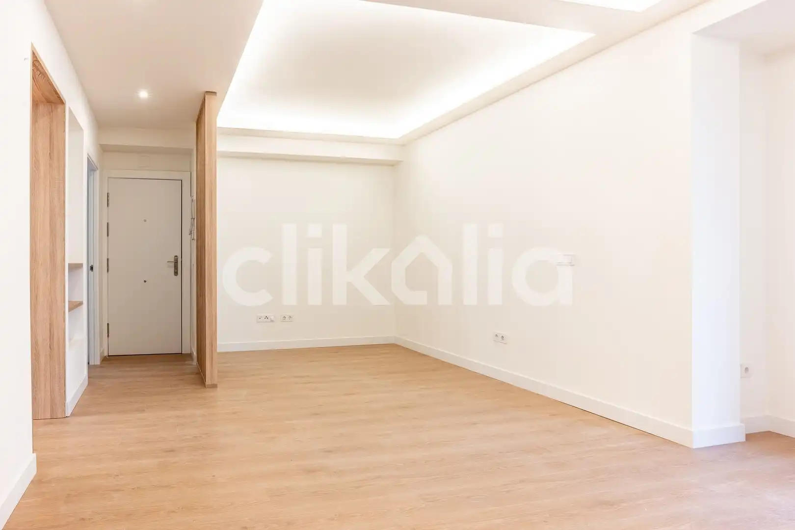 Piso con jardín en venta en Nervión, imagen 5