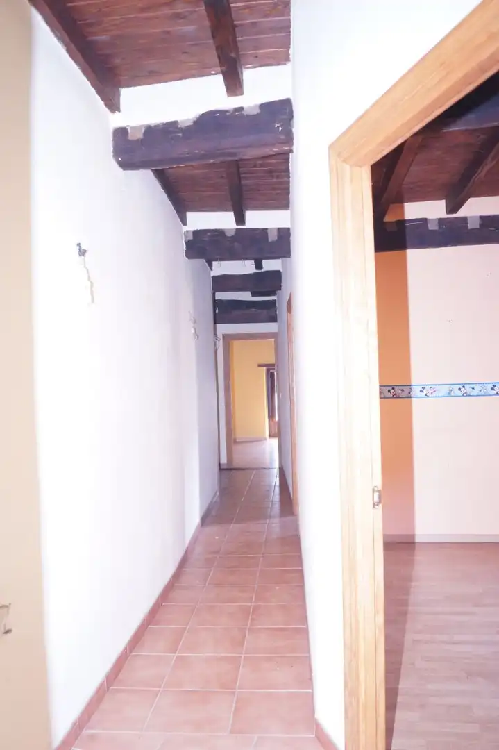 Houses for sale in Pesaguero  with Heating and Storage room