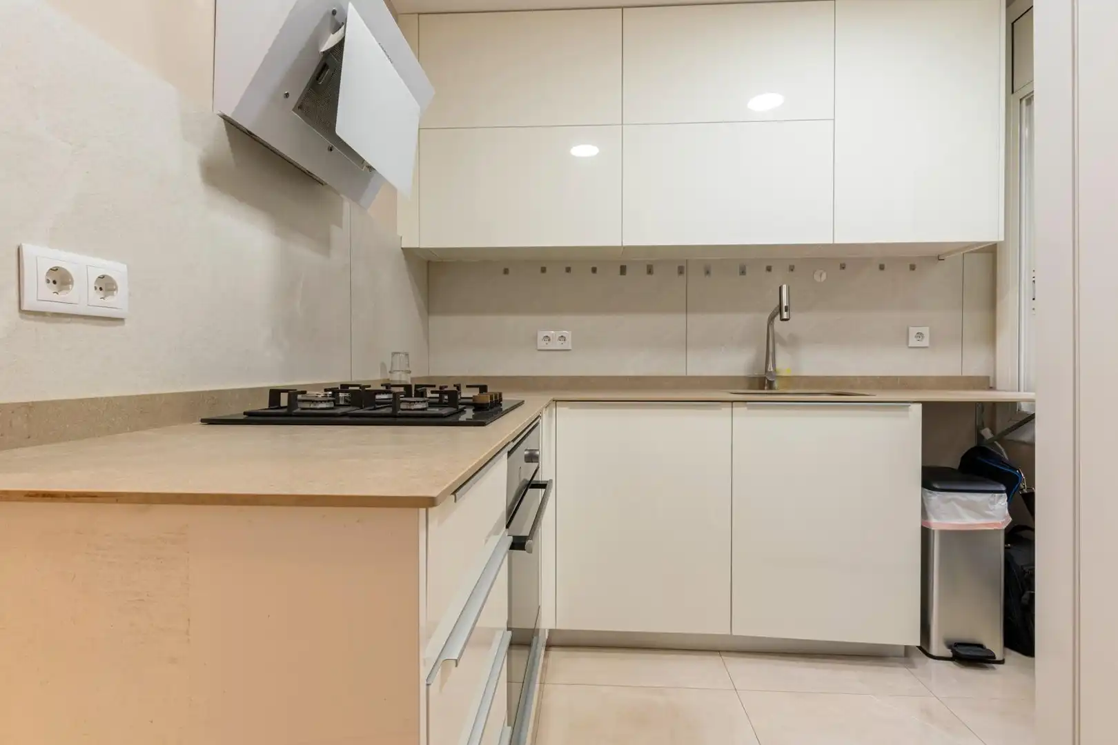 Maisonette mit Terrasse zum Verkauf in Plaça Indústria 3, imagen 14