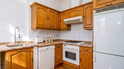 Foto 4 von Wohnung zum Verkauf in Apóstol Santiago, Madrid Capital