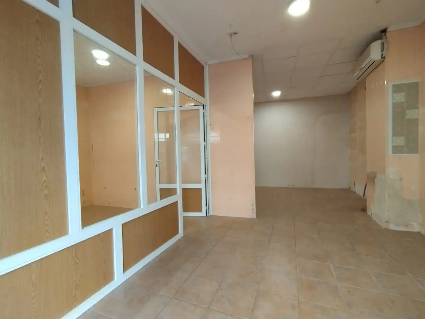 Local comercial en venda a Calle de Lepanto, imagen 6