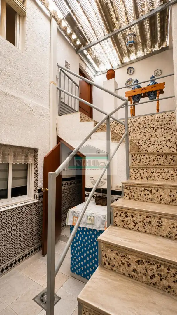 Casa en venda a Calle San Martin 23, imagen 25