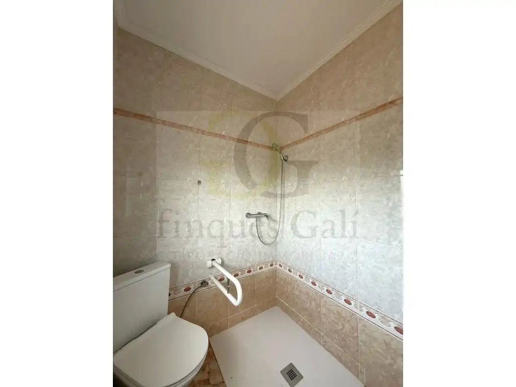 Bathroom of Houses for sale in Castellgalí