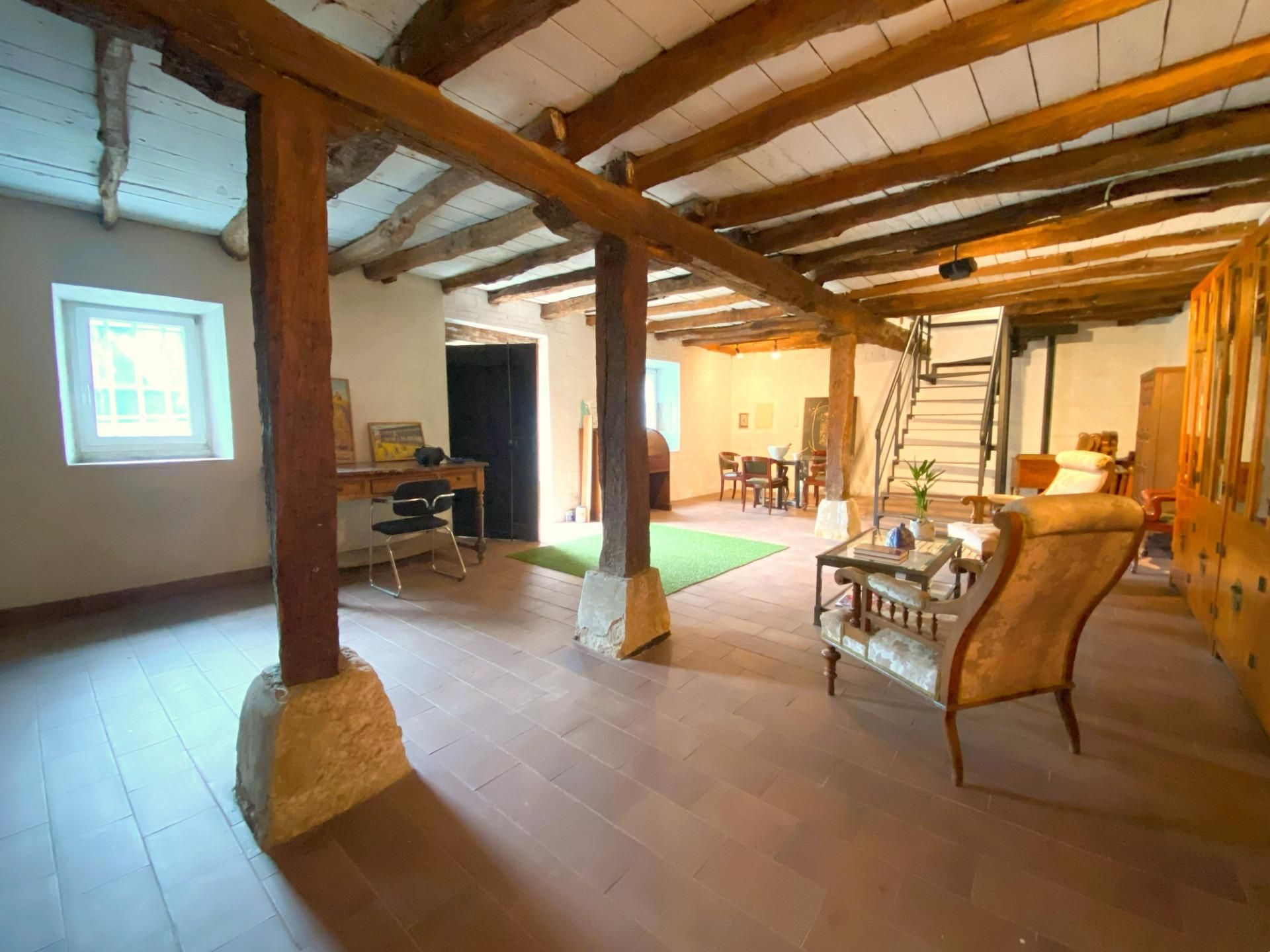 Single-family semi-detached for sale in Erandio  with Heating, Private garden and Terrace