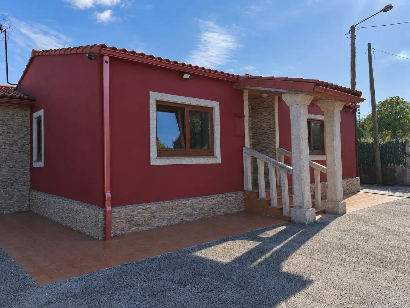 Detached house for sale in Parroquias rurales, imagen 3