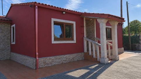 Photo 3 of Houses for sale in Parroquias rurales, Culleredo