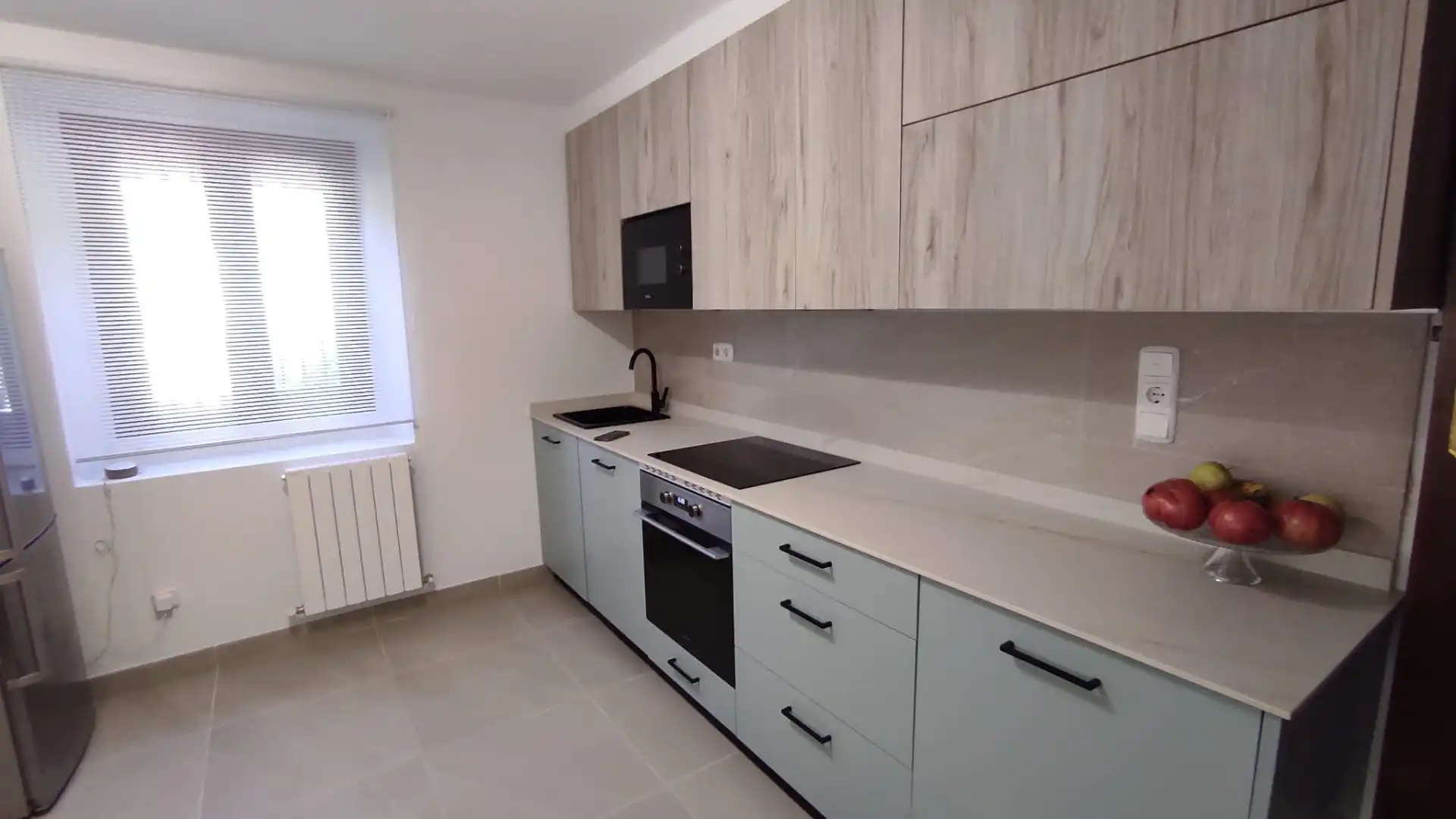 Kitchen of Houses for sale in Mendaro  with Heating and Furnished