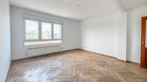 Foto 4 de Pis en venda a Calle Marqués de San Esteban, Barrio del Centro, Asturias