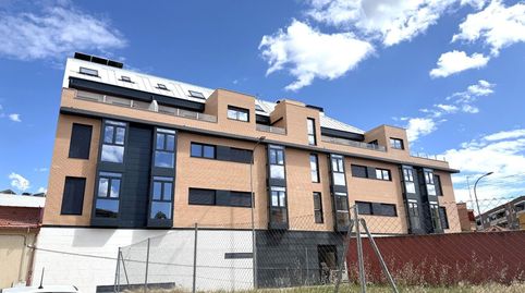 Foto 3 de Apartamento en venta en San Sinforiano, Casco Histórico de Barajas, Madrid Capital