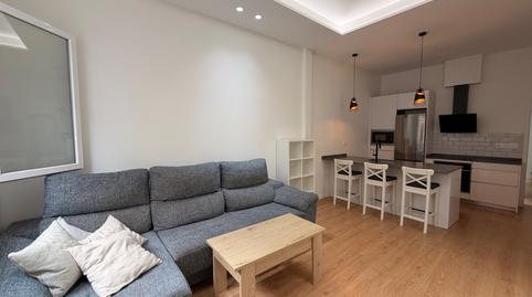 Photo 2 of Flat for rent in Calle Curva, Arenales - Lugo - Avda. Marítima, Las Palmas de Gran Canaria