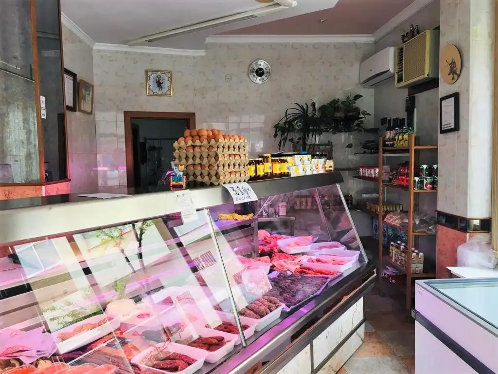 Business premises for sale in Centro Ciudad, imagen 2