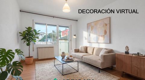 Foto 3 de Piso en venta en Ametzagaña Kalea, Egia, Gipuzkoa