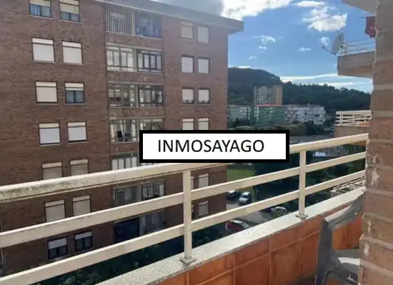 Flat with lift for sale in Avenida Besaya, imagen 11