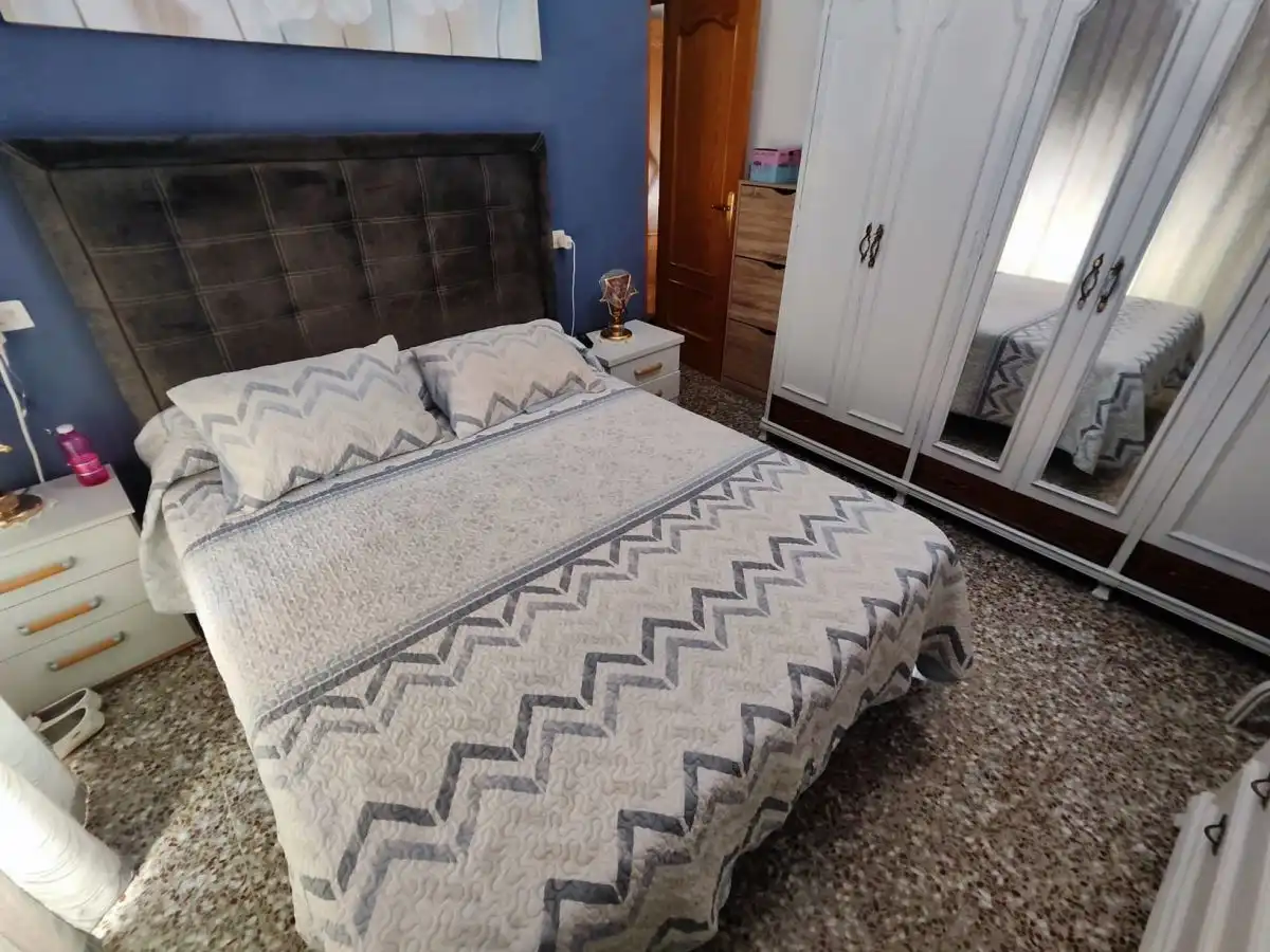 Casa con terraza en venta en Casco Antiguo, imagen 11