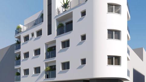 Foto 2 de Planta baja en venta en Centro - Muelle Pesquero, Torrevieja