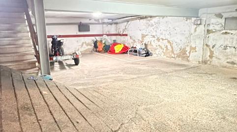 Photo 4 of Garage to rent in Carrer de Sant Francesc, 19, Santa Rosa, Santa Coloma de Gramenet