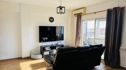 Foto 5 de Apartament en venda a Camí Reial,  Valencia Capital