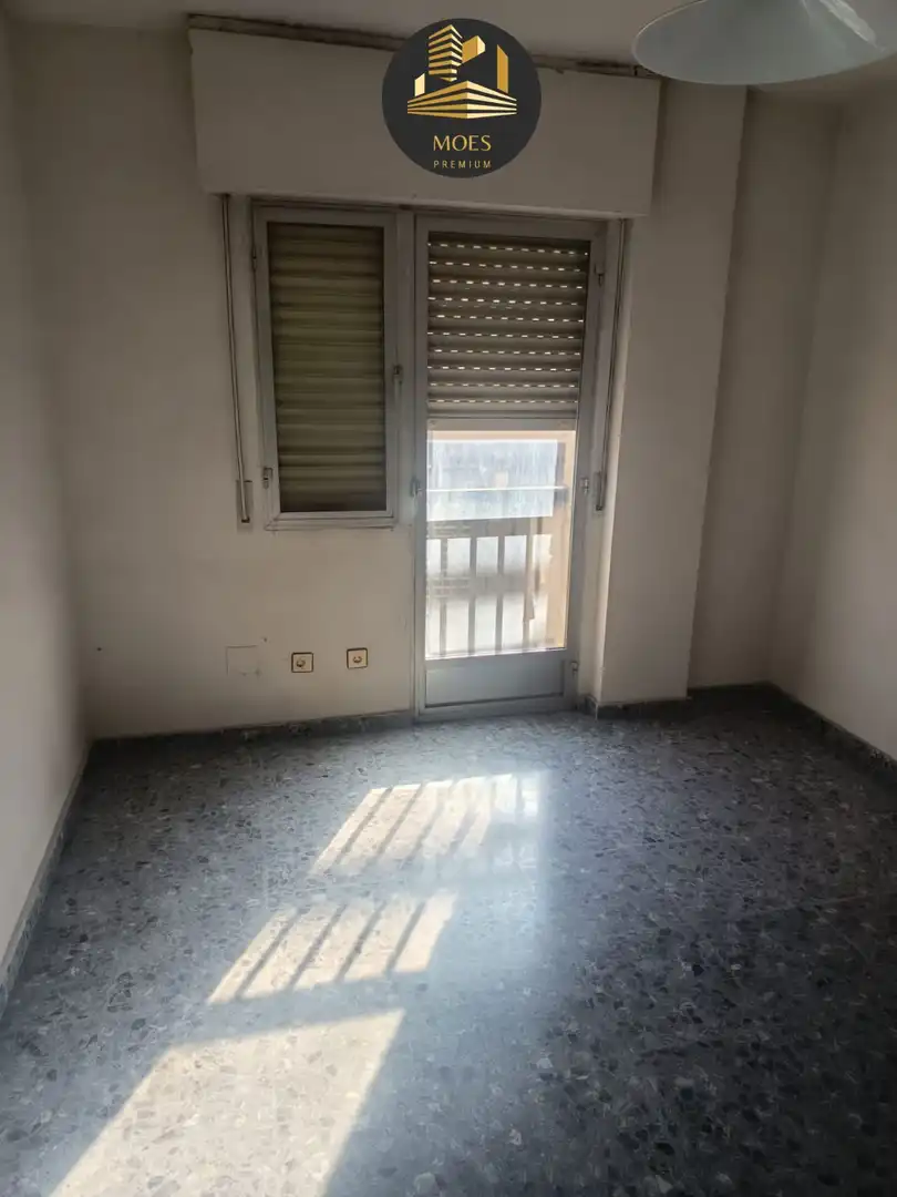 Flat with terrace for sale in Torredelcampo, imagen 2
