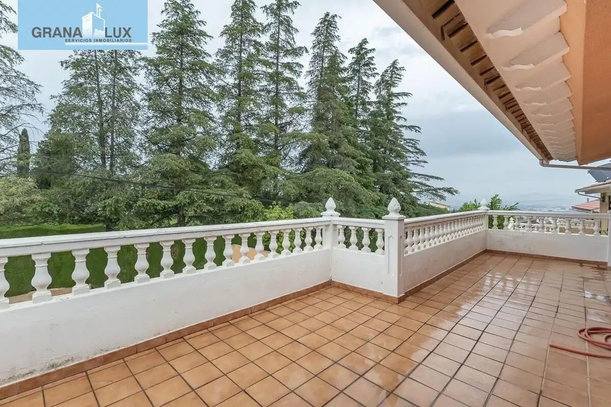 Detached house with terrace for sale in Calle del Sauce, imagen 31