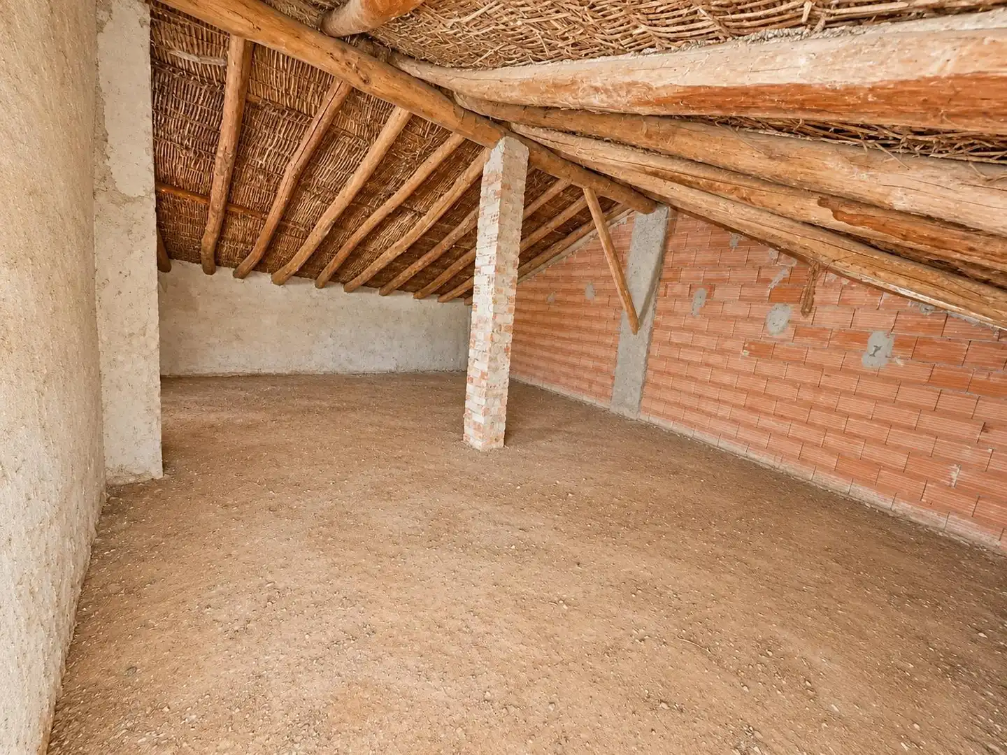Residential land for sale in Muniesa, imagen 7