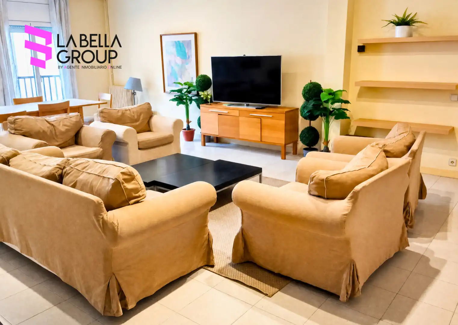 Duplex with terrace for sale in Gràcia