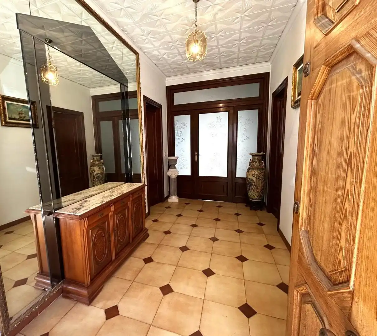 Casa o xalet en venda en Palma de Gandia amb Terrassa i Balcó